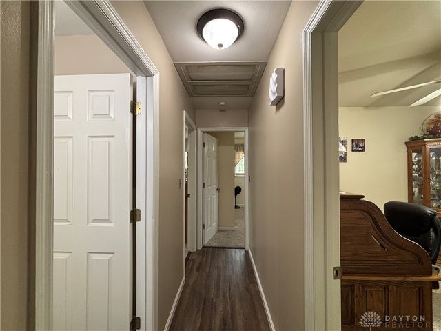 5858 Wood Avenue, Greenville, OH 45331
