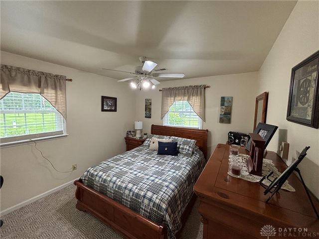 5858 Wood Avenue, Greenville, OH 45331