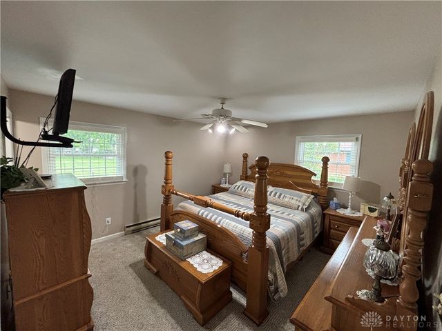 5858 Wood Avenue, Greenville, OH 45331