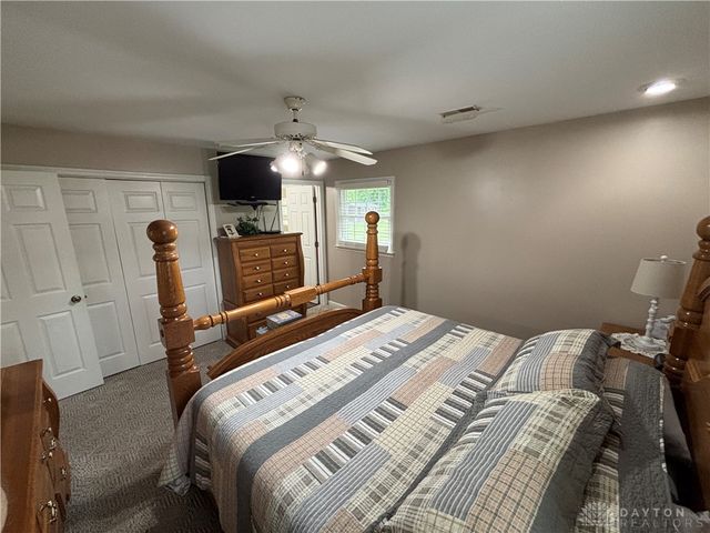 5858 Wood Avenue, Greenville, OH 45331