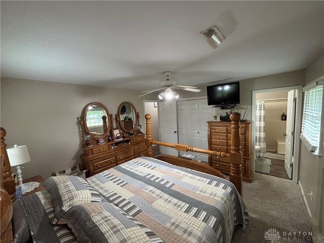 5858 Wood Avenue, Greenville, OH 45331