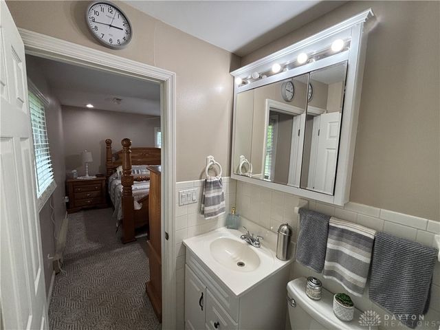 5858 Wood Avenue, Greenville, OH 45331