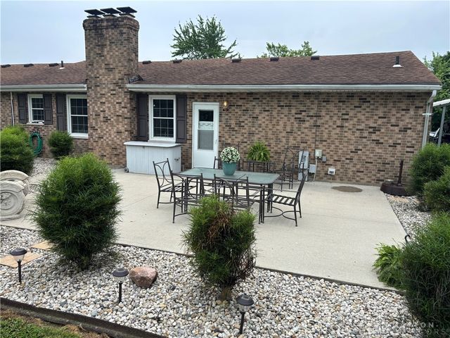 5858 Wood Avenue, Greenville, OH 45331