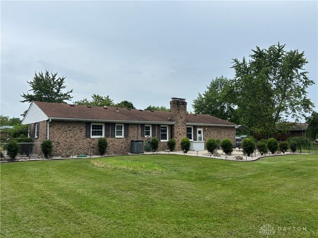 5858 Wood Avenue, Greenville, OH 45331