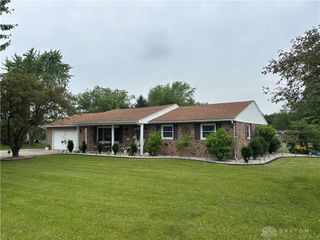 5858 Wood Avenue, Greenville, OH 45331