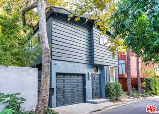 9959 Westwanda Drive, Beverly Hills, CA 90210