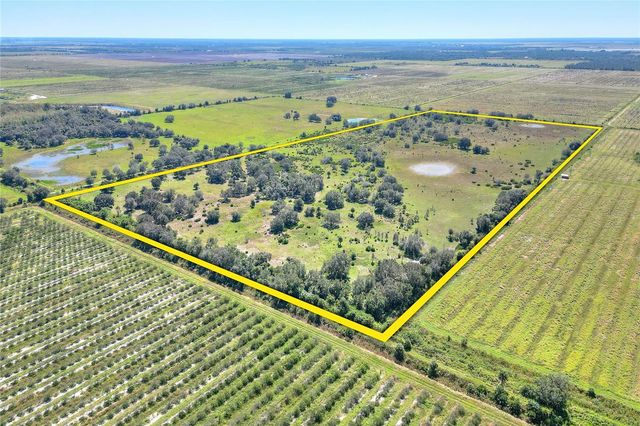 46891 FARABEE ROAD, Punta Gorda, FL 33982