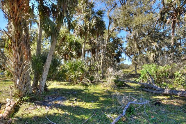 46891 FARABEE ROAD, Punta Gorda, FL 33982