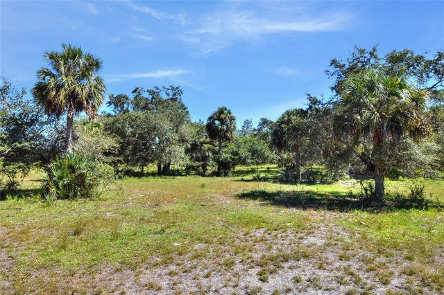 46891 FARABEE ROAD, Punta Gorda, FL 33982