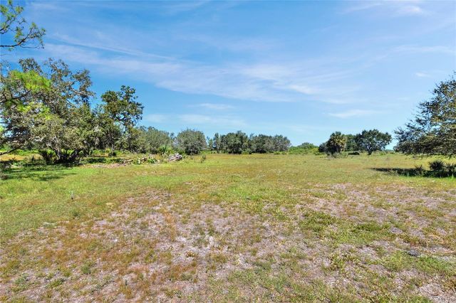 46891 FARABEE ROAD, Punta Gorda, FL 33982