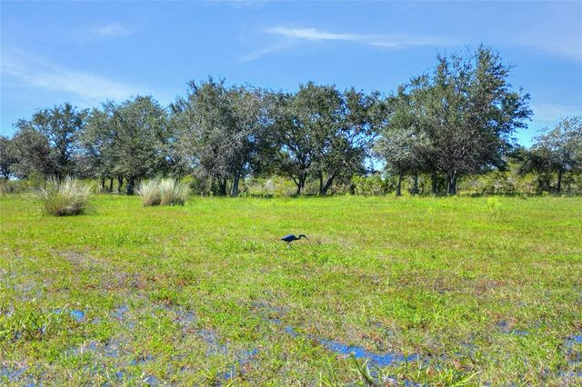 46891 FARABEE ROAD, Punta Gorda, FL 33982