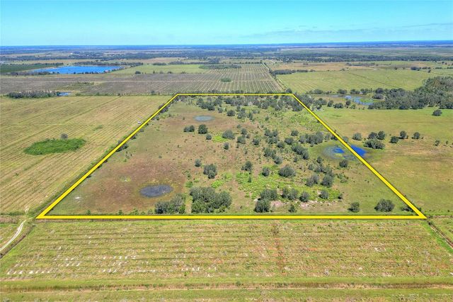 46891 FARABEE ROAD, Punta Gorda, FL 33982