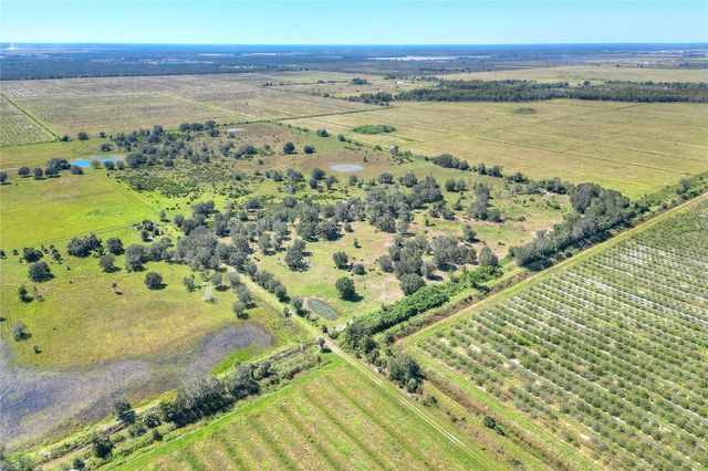 46891 FARABEE ROAD, Punta Gorda, FL 33982