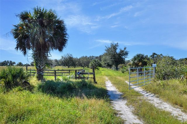 46891 FARABEE ROAD, Punta Gorda, FL 33982