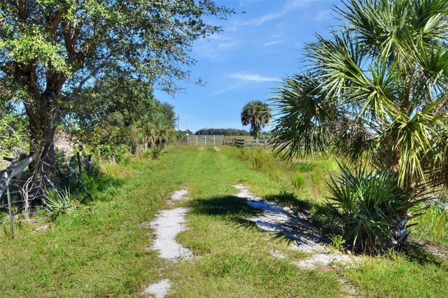 46891 FARABEE ROAD, Punta Gorda, FL 33982
