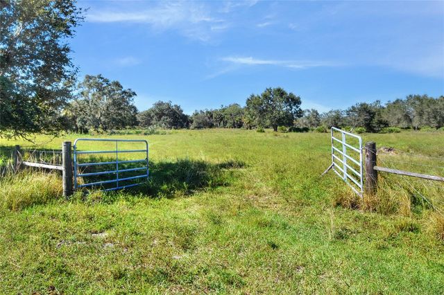 46891 FARABEE ROAD, Punta Gorda, FL 33982