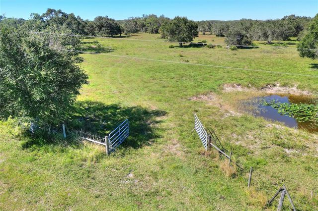 46891 FARABEE ROAD, Punta Gorda, FL 33982