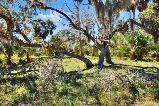 46891 FARABEE ROAD, Punta Gorda, FL 33982