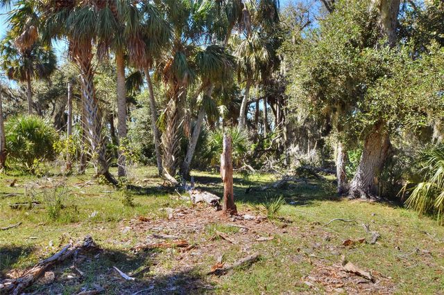 46891 FARABEE ROAD, Punta Gorda, FL 33982