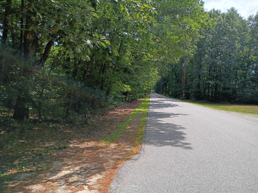 tbd William Knight Road, Windham, ME 04062 — exterior