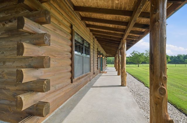 465 Emberson Ranch Road, Pilot Point, TX 76258