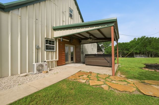 465 Emberson Ranch Road, Pilot Point, TX 76258
