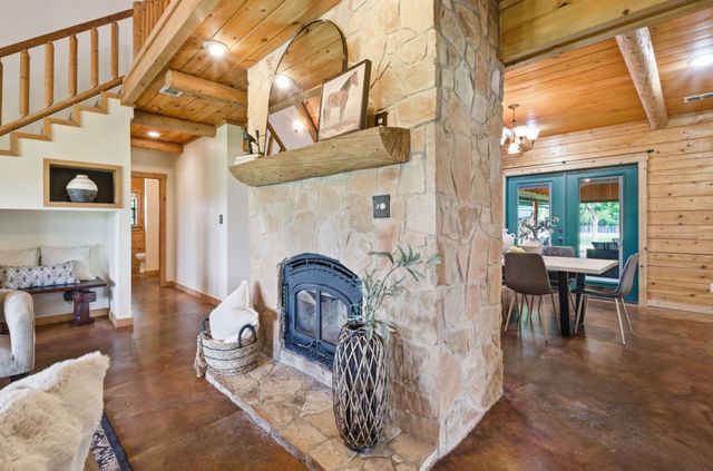 465 Emberson Ranch Road, Pilot Point, TX 76258