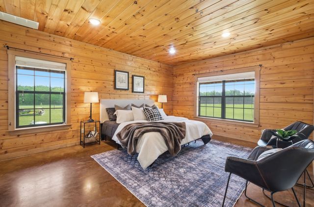 465 Emberson Ranch Road, Pilot Point, TX 76258