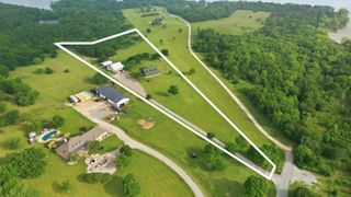 465 Emberson Ranch Road, Pilot Point, TX 76258