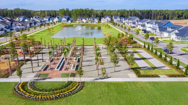 1057 Red Turnstone Run, Summerville, SC 29485