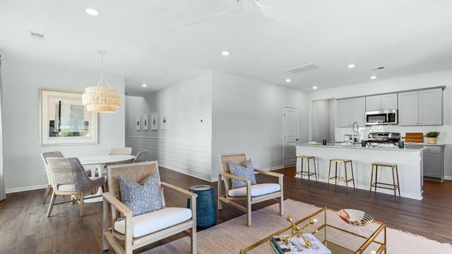 1057 Red Turnstone Run, Summerville, SC 29485