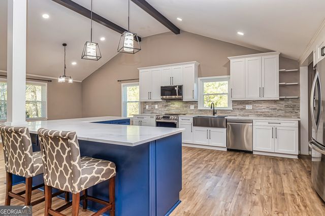 3625 Pointer Road, Loganville, GA 30052