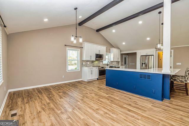 3625 Pointer Road, Loganville, GA 30052