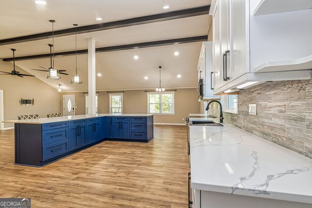 3625 Pointer Road, Loganville, GA 30052