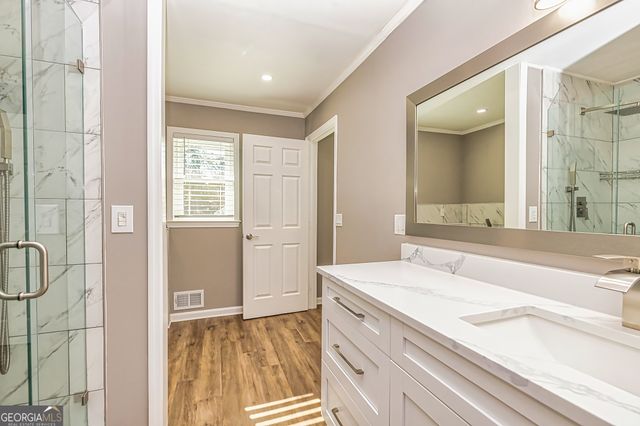 3625 Pointer Road, Loganville, GA 30052