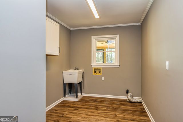 3625 Pointer Road, Loganville, GA 30052