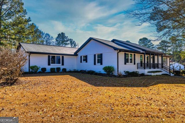 3625 Pointer Road, Loganville, GA 30052