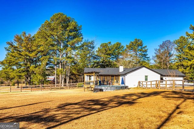 3625 Pointer Road, Loganville, GA 30052