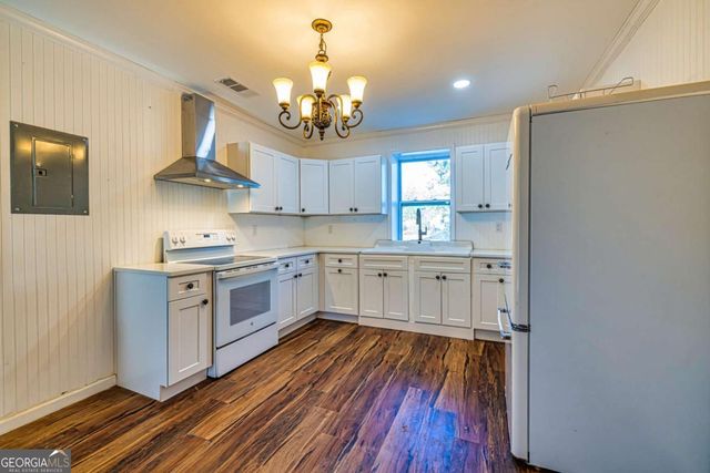 3625 Pointer Road, Loganville, GA 30052