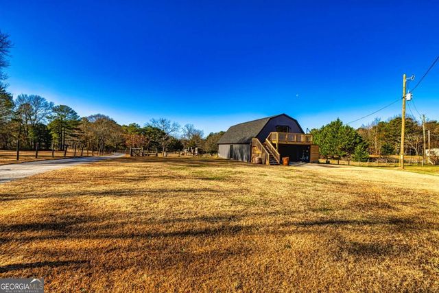 3625 Pointer Road, Loganville, GA 30052