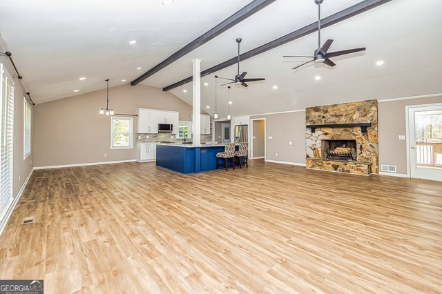 3625 Pointer Road, Loganville, GA 30052