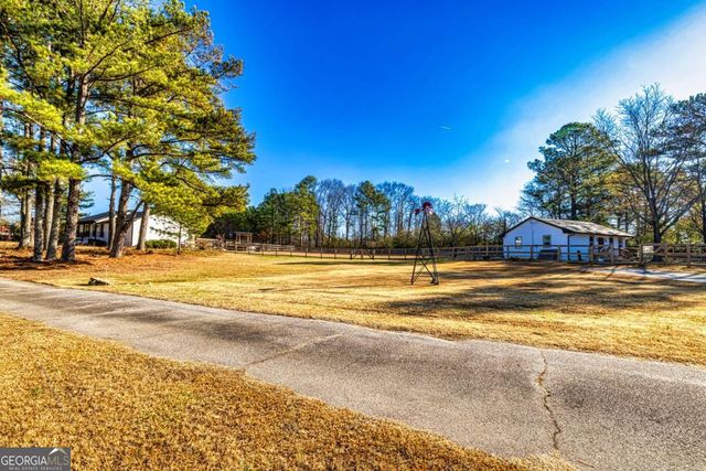 3625 Pointer Road, Loganville, GA 30052