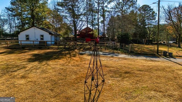 3625 Pointer Road, Loganville, GA 30052