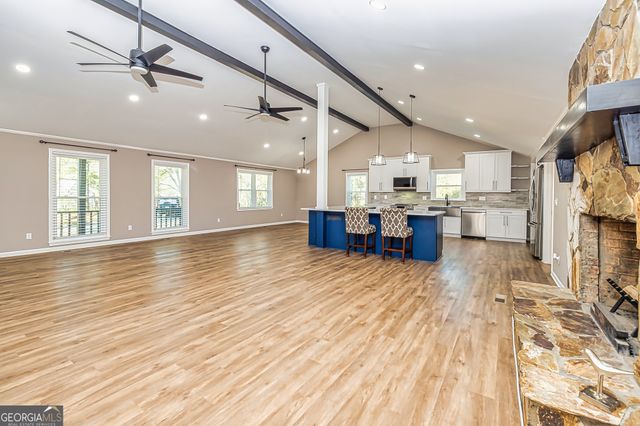 3625 Pointer Road, Loganville, GA 30052