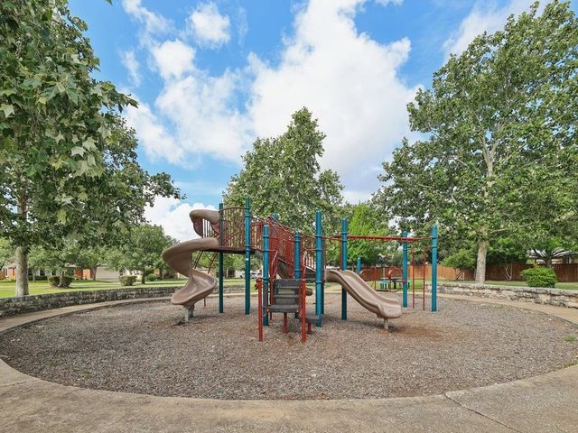 2504 Butler WAY, Round Rock, TX 78665