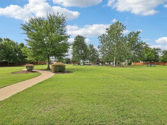 2504 Butler WAY, Round Rock, TX 78665