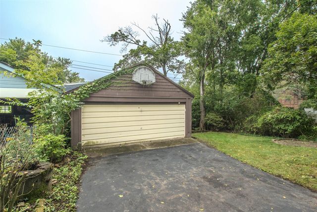 1078 Ferdon Road, Ann Arbor, MI 48104