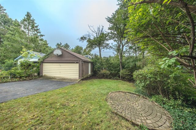 1078 Ferdon Road, Ann Arbor, MI 48104