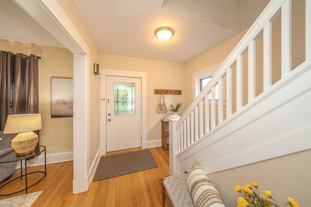 1078 Ferdon Road, Ann Arbor, MI 48104