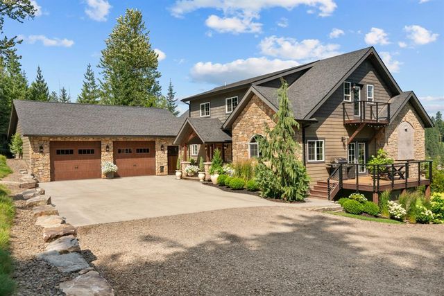 15 Sandi Lane, Heron, MT 59844